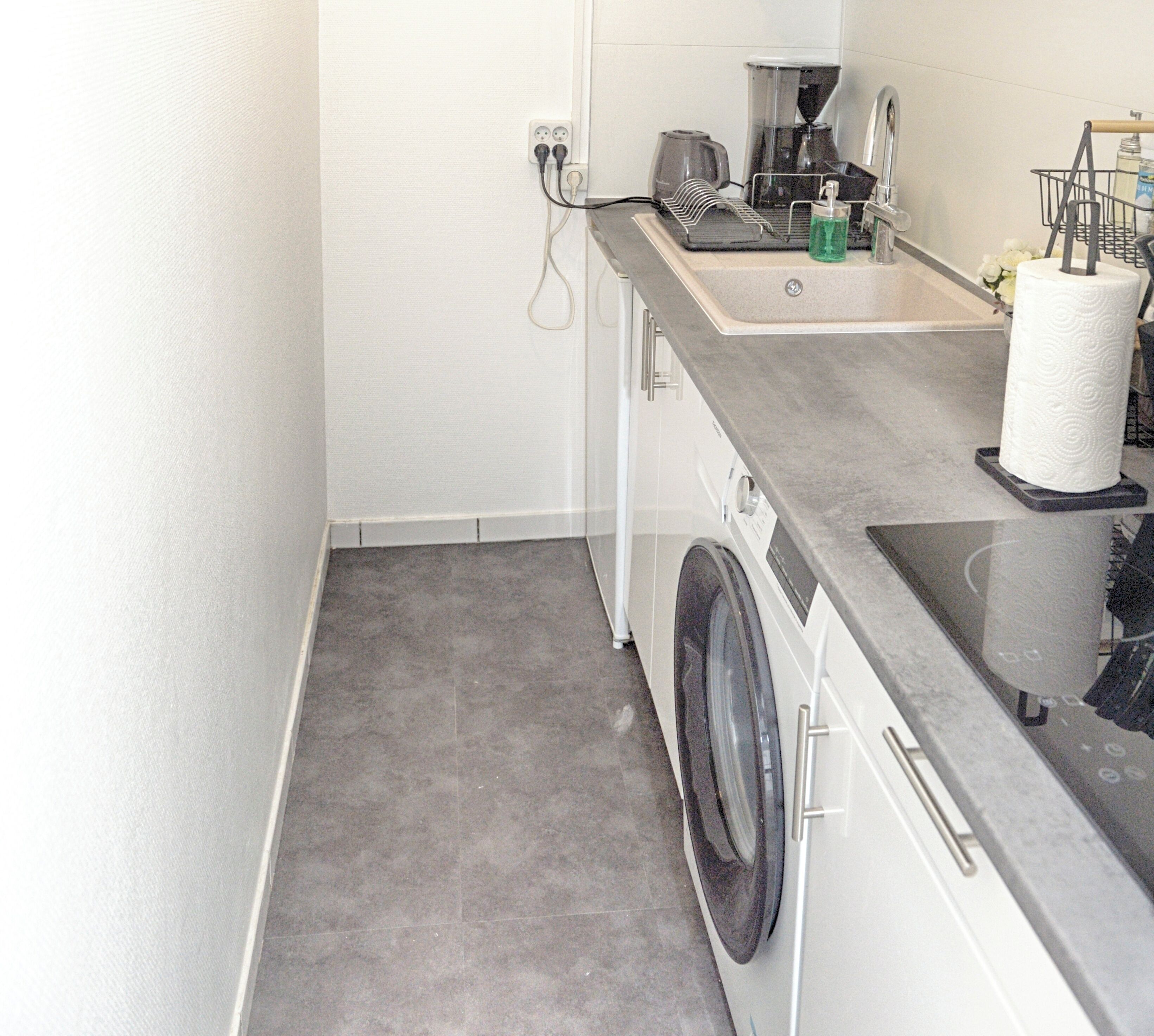 冰箱、微波炉、炉灶、茶具/咖啡用具