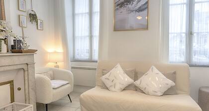 Le nid cosy - A la Conciergerie Au Coeur d'Orléans