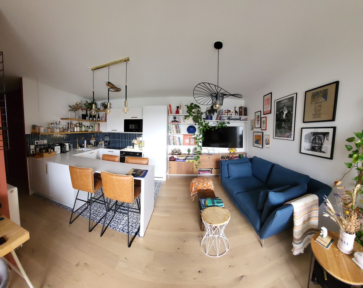 Image de profil de l’hôte