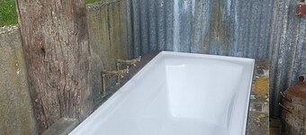 Remodeled Rural farm hut in Central Southland - 40 mins from Invercargill