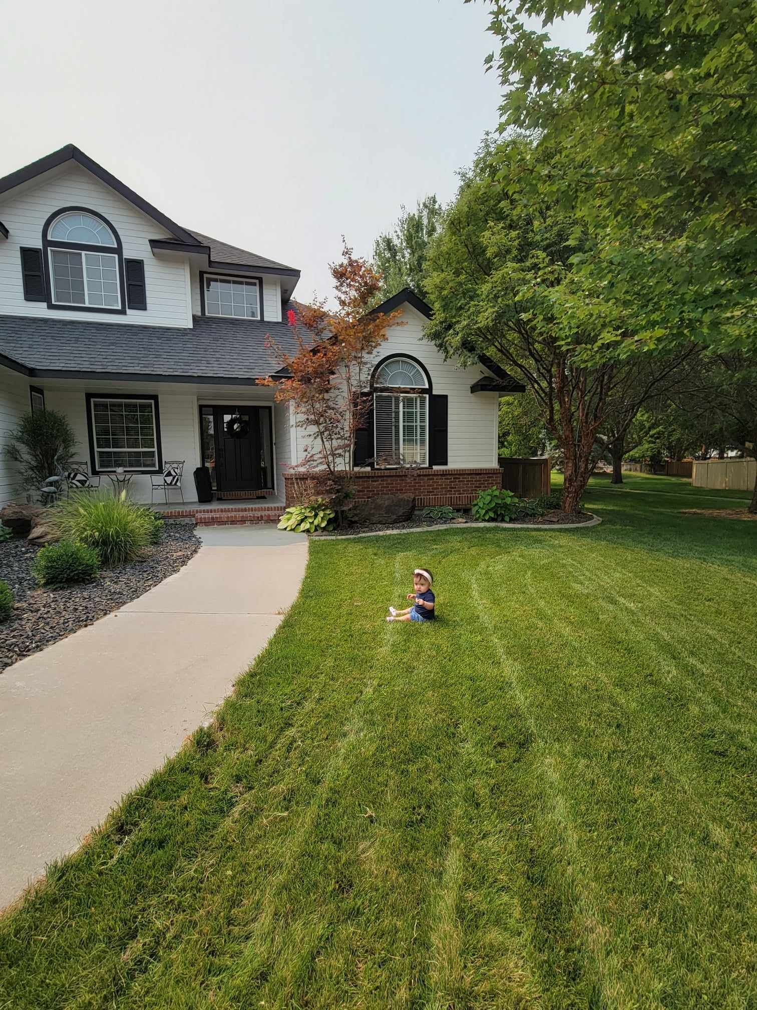Charming 4-bed, 3-bath home in Bristol Heights Neighborhood, Boise, Idaho