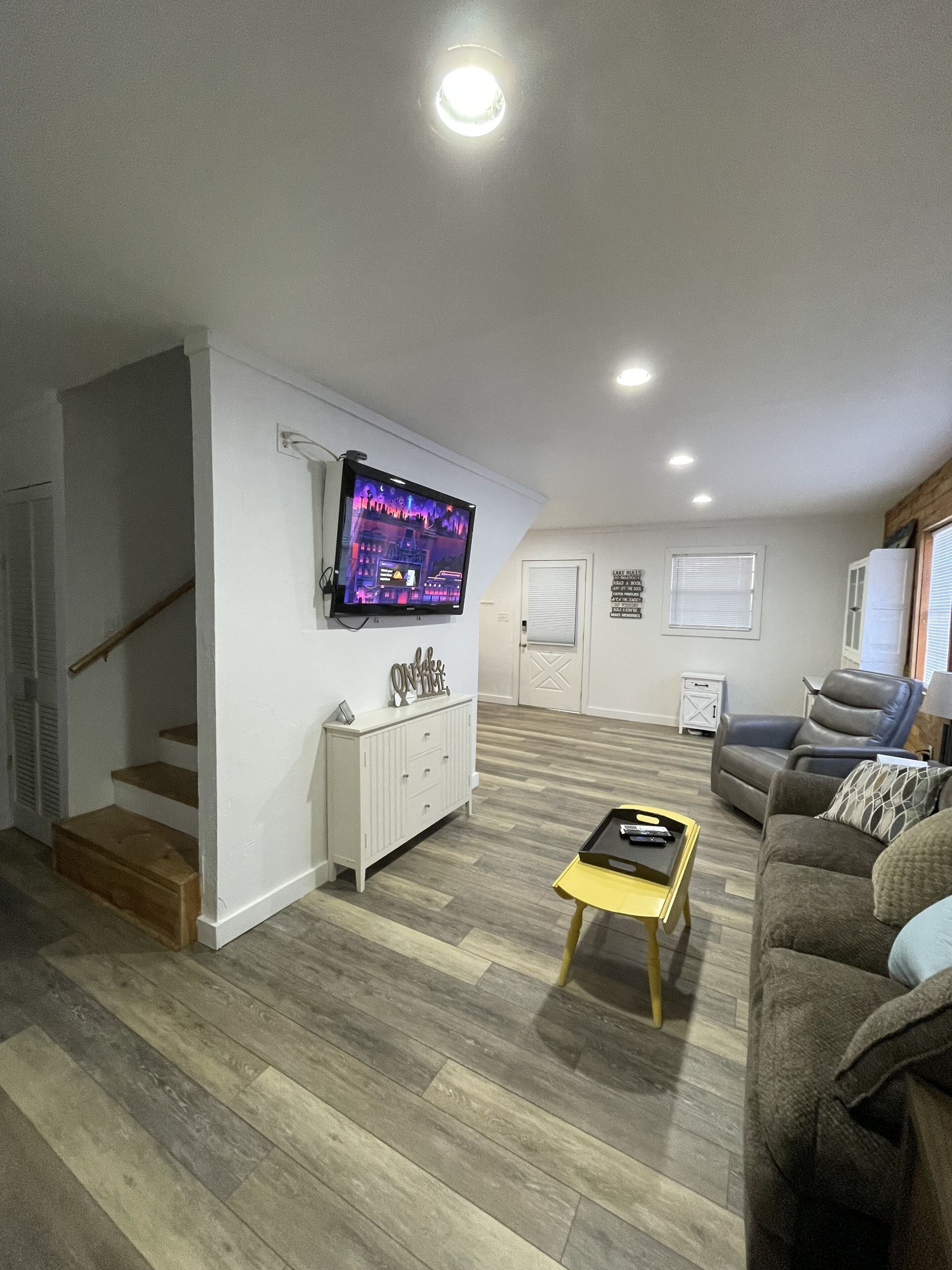 TV connectée