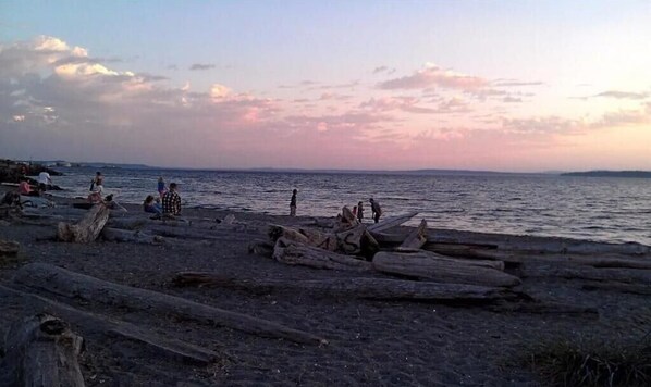Strand