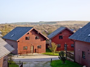 Udendørsområde