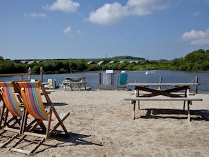 Plage
