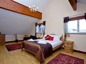 3 sovrum och gratis wi-fi