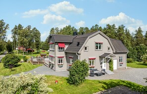 Exterior - Nice home in Vaggeryd with kitchen (Vaggeryd)