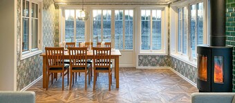 Nice home in Vaggeryd with kitchen
