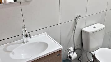 Kamar Double | Wi-Fi gratis