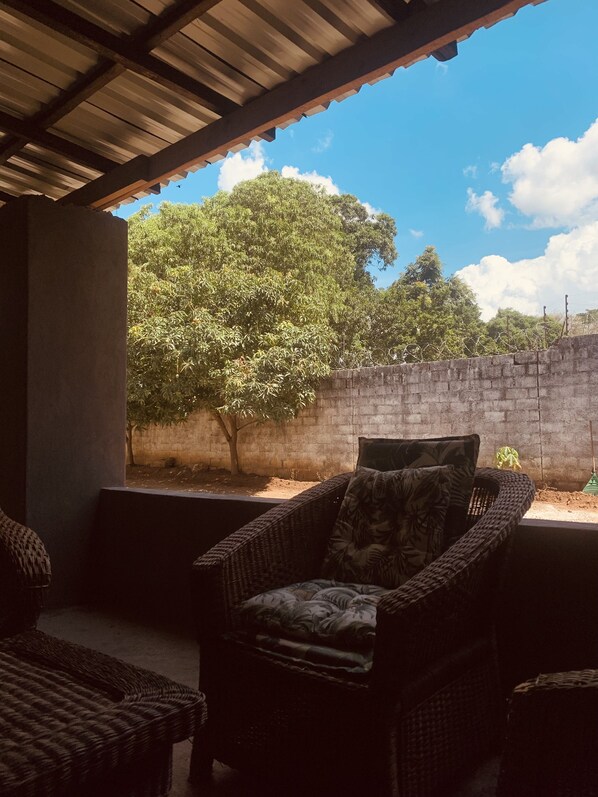 Exterior - WINZMAR LODGE  (Lusaka)