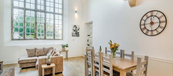 4 soverom innkvartering i Puddletown