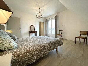 3 Schlafzimmer, Internetzugang