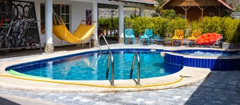 LA Casita DE Chocolate