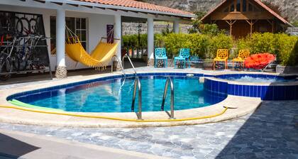 LA Casita DE Chocolate