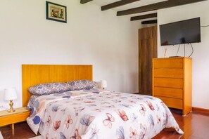 2 Schlafzimmer, Bettwäsche, Rollstuhlgeeignet