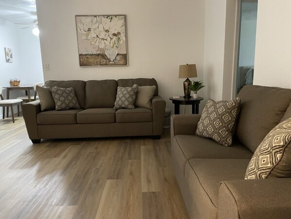 スマートテレビ