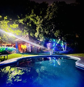 Exterior - HOTEL POSADA ANDALUZ (Xochitepec)