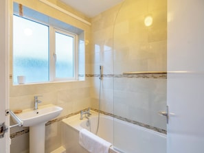Towels - Ideal for couples or a small group of friends. (Gayle, near Hawes)