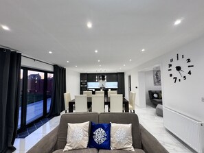 スマートテレビ