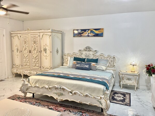 1 bedroom, WiFi - Classic Studio in Venetian Road
(Providenciales)
