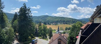 Le Chalet du Hohwald