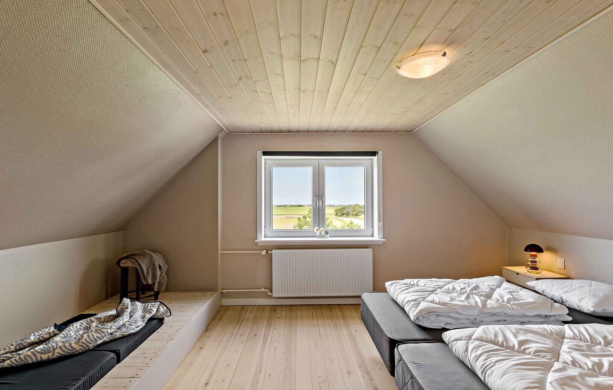 3 bedrooms, free WiFi