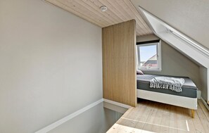 3 Schlafzimmer, kostenloses WLAN