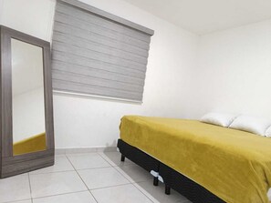 2 bedrooms, iron/ironing board, WiFi, bed sheets - Departamento Vacacional Mazatlan 1628 (Mazatlán)