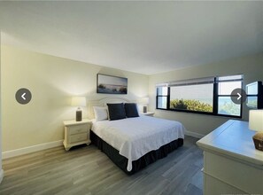 2 間睡房、Wi-Fi、床單