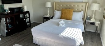 Charming Guest House in SD