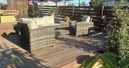 Charming Guest House in SD