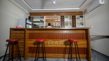 Minibar
