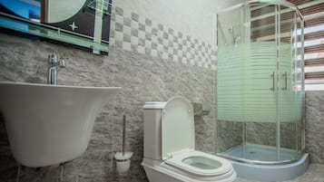 Chambre Exécutive | Salle de bain