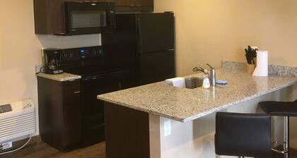 Extended Stay Lodging on Lake Superior