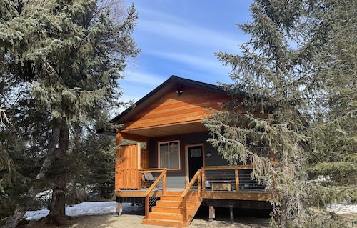 Hibernation Station - Two Bedroom Cabin