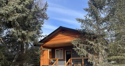 Hibernation Station - Two Bedroom Cabin