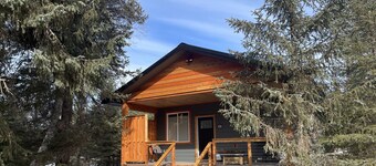 Hibernation Station - Two Bedroom Cabin