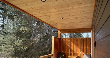 Hibernation Station - Two Bedroom Cabin