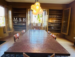 Dining - Historical Cozy Home Walking Distance to Downtown! (Cloverdale)