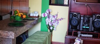 Acogedor Apartamento Cerca de Todo