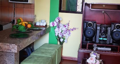 Acogedor Apartamento Cerca de Todo