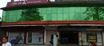 Hotel Yuvraj Palace