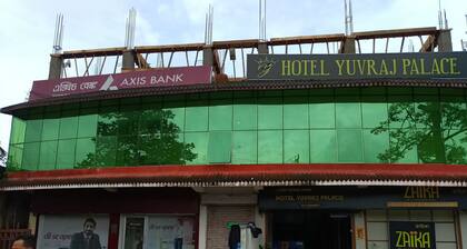 Hotel Yuvraj Palace