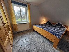 3 Schlafzimmer, WLAN