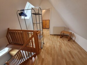 Interiør