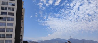 Hermoso Departamento, Ideal Para Escapadas, a 15 Minutos de la Playa