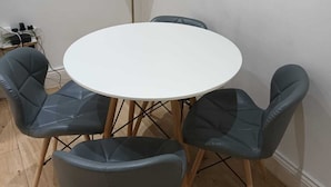 منطقة المعيشة