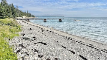 Playa en los alrededores