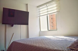 3 Schlafzimmer, Bügeleisen/Bügelbrett, WLAN, Bettwäsche