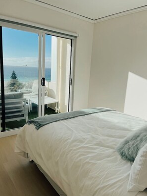 2 chambres, bureau, fer et planche à repasser, Wi-Fi